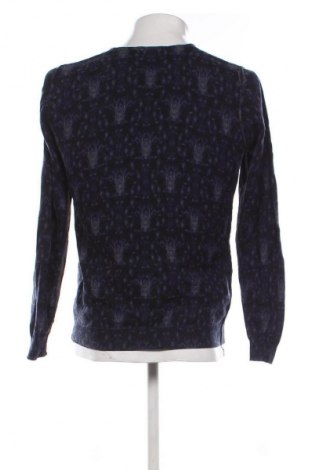 Pánský svetr  Dstrezzed, Velikost S, Barva Modrá, Cena  519,00 Kč