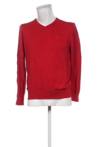 Ανδρικό πουλόβερ Dunmore, Μέγεθος M, Χρώμα Κόκκινο, Τιμή 12,99 €