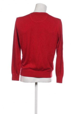 Ανδρικό πουλόβερ Dunmore, Μέγεθος M, Χρώμα Κόκκινο, Τιμή 12,99 €