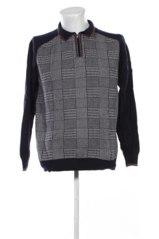 Pánský svetr  Easy, Velikost L, Barva Vícebarevné, Cena  469,00 Kč