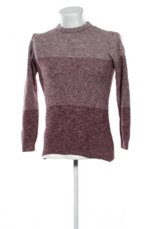 Ανδρικό πουλόβερ Easy, Μέγεθος S, Χρώμα Πολύχρωμο, Τιμή 17,97 €