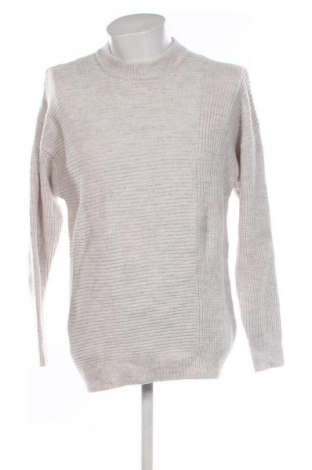 Pánský svetr  Edc By Esprit, Velikost M, Barva Šedá, Cena  249,00 Kč