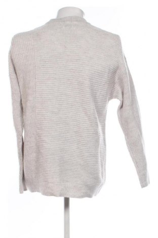 Pánský svetr  Edc By Esprit, Velikost M, Barva Šedá, Cena  249,00 Kč