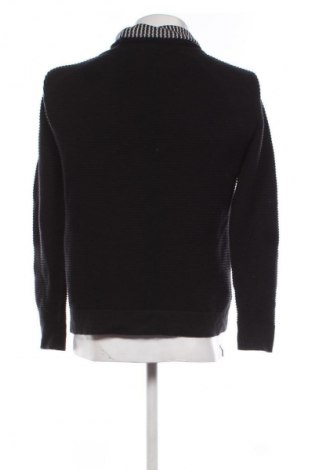 Ανδρικό πουλόβερ Edc By Esprit, Μέγεθος S, Χρώμα Μαύρο, Τιμή 10,99 €