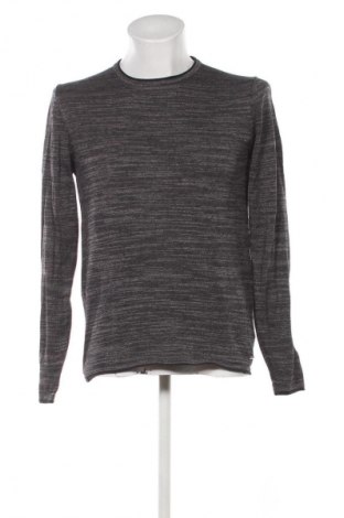 Pánsky sveter  Edc By Esprit, Veľkosť M, Farba Sivá, Cena  9,95 €