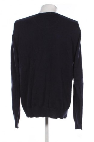 Мъжки пуловер Eddie Bauer, Размер XL, Цвят Син, Цена 12,27 €