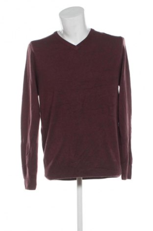 Pánský svetr  Emerson, Velikost XL, Barva Červená, Cena  649,00 Kč