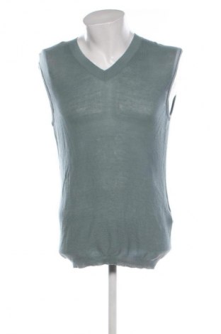 Męski sweter Emporio Armani, Rozmiar M, Kolor Niebieski, Cena 744,99 zł