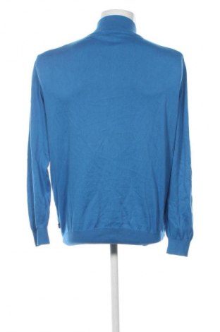 Pánsky sveter  Engbers, Veľkosť XL, Farba Modrá, Cena  17,95 €