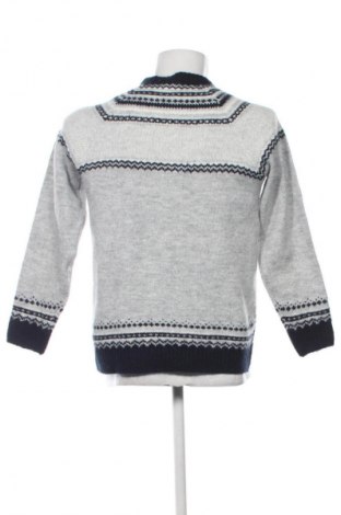 Férfi pulóver Esmara, Méret M, Szín Sokszínű, Ár 7 438 Ft