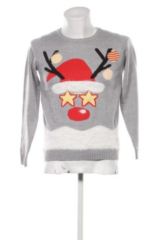 Férfi pulóver Esmara, Méret S, Szín Sokszínű, Ár 7 438 Ft