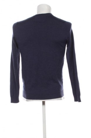 Ανδρικό πουλόβερ Esprit, Μέγεθος M, Χρώμα Μπλέ, Τιμή 13,99 €