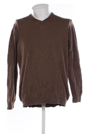 Pánský svetr  Esprit, Velikost XL, Barva Hnědá, Cena  379,00 Kč