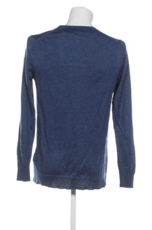 Ανδρικό πουλόβερ Esprit, Μέγεθος L, Χρώμα Μπλέ, Τιμή 11,99 €