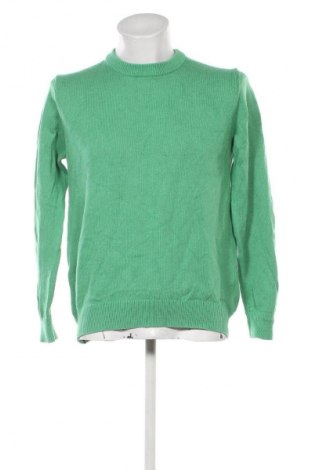 Pánsky sveter  Esprit, Veľkosť L, Farba Zelená, Cena  14,95 €
