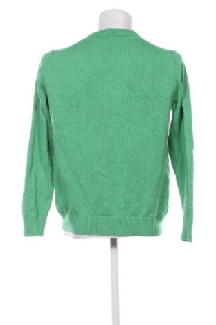 Pánsky sveter  Esprit, Veľkosť L, Farba Zelená, Cena  14,95 €