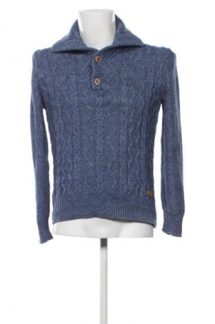 Pánský svetr  Esprit, Velikost M, Barva Modrá, Cena  329,00 Kč