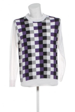 Pánský svetr  Exuma, Velikost L, Barva Vícebarevné, Cena  379,00 Kč