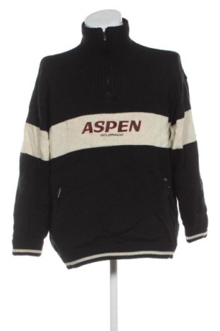 Férfi pulóver F.LLI Campagnolo, Méret XXL, Szín Sokszínű, Ár 5 789 Ft