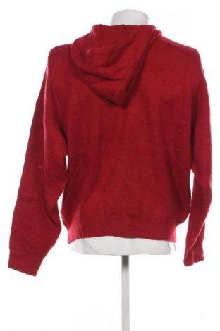 Pánský svetr  Factorie, Velikost M, Barva Červená, Cena  509,00 Kč