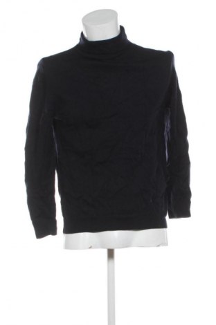 Pánský svetr  Falke, Velikost XL, Barva Modrá, Cena  479,00 Kč