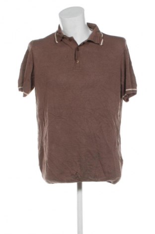 Pánský svetr  Felix Hardy, Velikost XL, Barva Hnědá, Cena  549,00 Kč