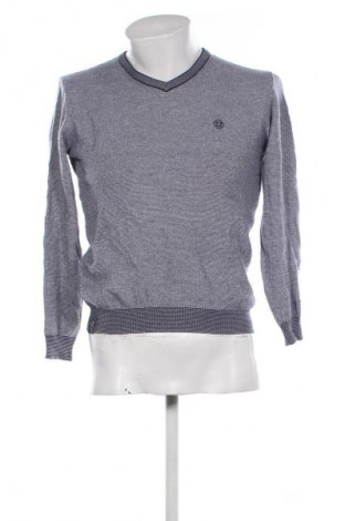 Мъжки пуловер Fellows United, Размер S, Цвят Син, Цена 8,69 €