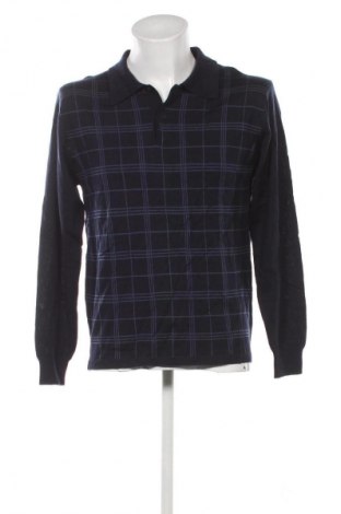 Ανδρικό πουλόβερ Fields, Μέγεθος M, Χρώμα Πολύχρωμο, Τιμή 28,99 €