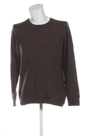 Męski sweter Filippa K, Rozmiar XL, Kolor Brązowy, Cena 172,99 zł