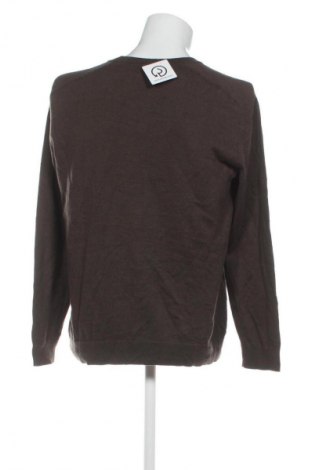 Męski sweter Filippa K, Rozmiar XL, Kolor Brązowy, Cena 172,99 zł