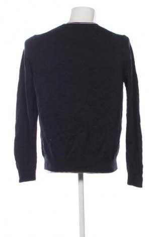 Pánský svetr  Fred Perry, Velikost L, Barva Modrá, Cena  989,00 Kč