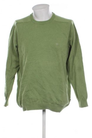 Pánský svetr  Fynch-Hatton, Velikost XXL, Barva Zelená, Cena  759,00 Kč