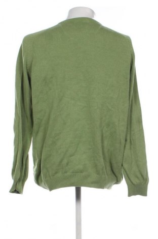 Pánský svetr  Fynch-Hatton, Velikost XXL, Barva Zelená, Cena  759,00 Kč