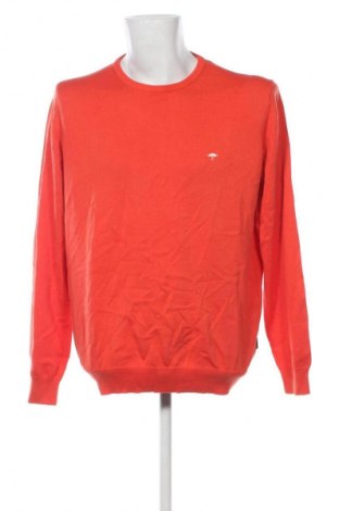 Pánský svetr  Fynch-Hatton, Velikost XL, Barva Oranžová, Cena  659,00 Kč