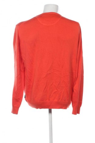 Pánský svetr  Fynch-Hatton, Velikost XL, Barva Oranžová, Cena  659,00 Kč
