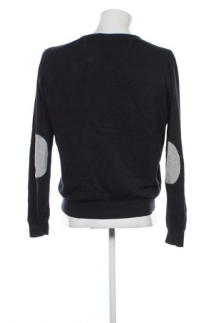 Ανδρικό πουλόβερ Fynch-Hatton, Μέγεθος M, Χρώμα Μπλέ, Τιμή 28,99 €