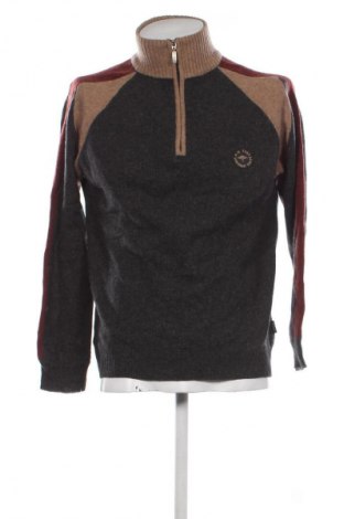Męski sweter Fynch-Hatton, Rozmiar M, Kolor Kolorowy, Cena 124,99 zł