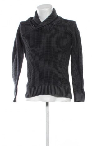 Pánský svetr  G-Star Raw, Velikost S, Barva Šedá, Cena  1 299,00 Kč
