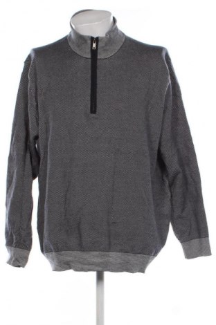 Herrenpullover GAZMAN, Größe 3XL, Farbe Mehrfarbig, Preis € 23,99
