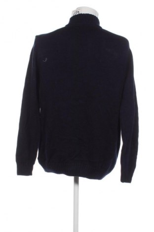 Pánský svetr  GAZMAN, Velikost XL, Barva Modrá, Cena  539,00 Kč