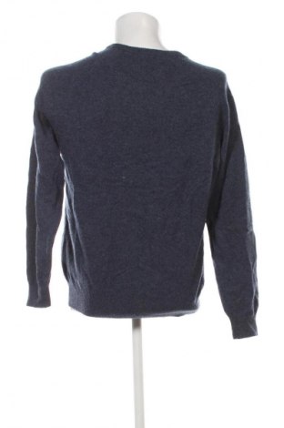 Pánský svetr  GAZMAN, Velikost M, Barva Modrá, Cena  599,00 Kč