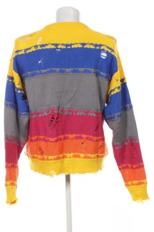 Férfi pulóver GCDS, Méret M, Szín Sokszínű, Ár 116 769 Ft