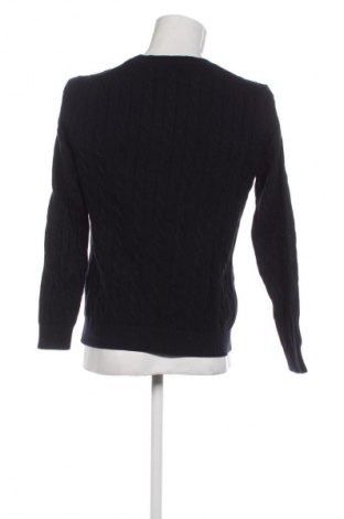 Męski sweter Gant, Rozmiar M, Kolor Niebieski, Cena 222,99 zł