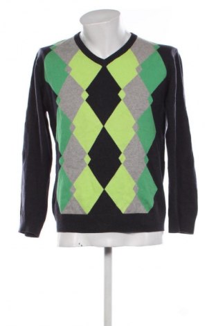 Pánský svetr  Gant, Velikost L, Barva Vícebarevné, Cena  1 349,00 Kč