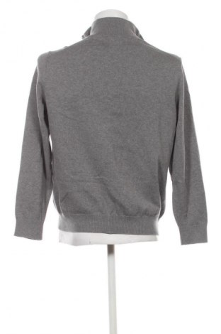 Ανδρικό πουλόβερ Gant, Μέγεθος L, Χρώμα Γκρί, Τιμή 53,00 €