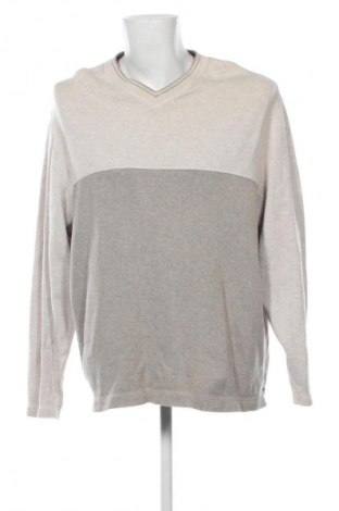 Męski sweter Gap, Rozmiar L, Kolor Beżowy, Cena 131,58 zł