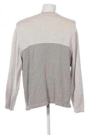 Męski sweter Gap, Rozmiar L, Kolor Beżowy, Cena 131,58 zł