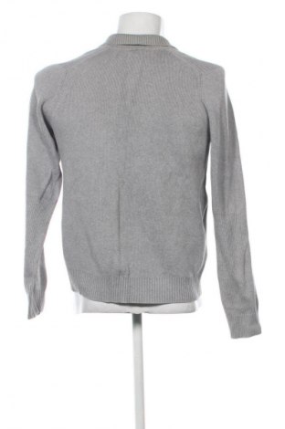 Ανδρικό πουλόβερ Gap, Μέγεθος L, Χρώμα Γκρί, Τιμή 25,00 €
