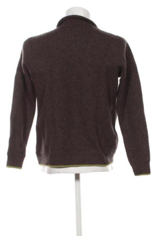 Мъжки пуловер Gap, Размер L, Цвят Кафяв, Цена 19,88 €