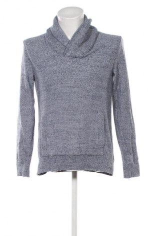 Ανδρικό πουλόβερ Gap, Μέγεθος M, Χρώμα Μπλέ, Τιμή 14,99 €